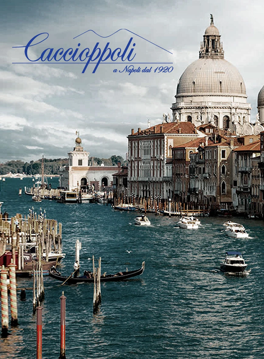 Caccioppoli Sun Dream Kiki Blue Wool Silk Pants 7 Caccioppoli Sun Dream Kiki Blue Wool Silk Pants - Image 5