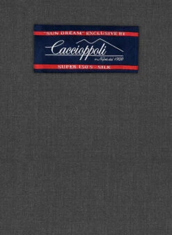 Front Page -Vest Gentleman Shop caccioppolisundreamgraypantslook 1