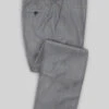 Caccioppoli Sun Dream Jappo Gray Wool Silk Pants -Vest Gentleman Shop caccioppolisundreamjappograypantslook