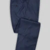 Caccioppoli Sun Dream Namuti Blue Wool Silk Pants 2 Caccioppoli Sun Dream Namuti Blue Wool Silk Pants -Vest Gentleman Shop caccioppolisundreamnamutibluepantslook