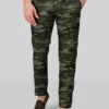 Camouflage Pants 2 Camouflage Pants -Vest Gentleman Shop camo pants