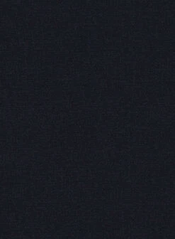 Dark Navy Blue Chino Gurkha Trousers -Vest Gentleman Shop darknavybluechinogurkcottontroulook 5