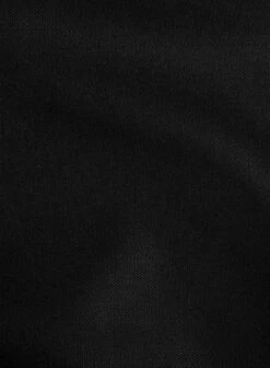 Deep Black Tuxedo Suit -Vest Gentleman Shop deepblacktuxedosuitlk 3