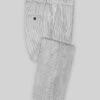 Gray Seersucker Pants 1 Gray Seersucker Pants -Vest Gentleman Shop grayseersuckerpntlk
