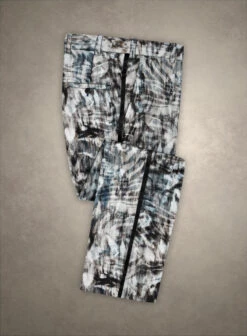 Italian Cotton Stretch Jacopo Tuxedo Suit -Vest Gentleman Shop italiancottonstretchjacopotuxedosuitlk 3