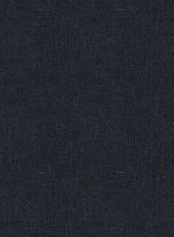 Italian Dark Blue Linen Suit -Vest Gentleman Shop italiandrkblulinensuitlook 4