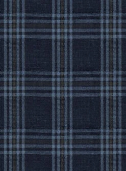 Italian Linen Alarino Suit -Vest Gentleman Shop italianlinenalarinosuitlk 3