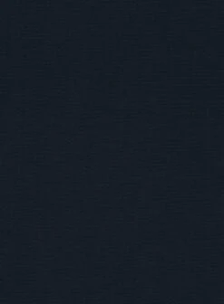 Italian Midnight Blue Cotton Stretch Pants -Vest Gentleman Shop italianmidnightbluecottonstretchpantlok 2