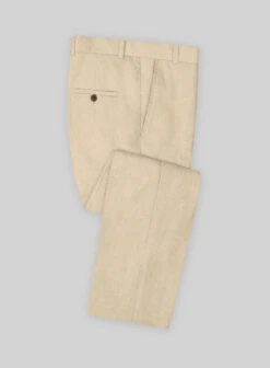 Italian Prato Musk Linen Suit -Vest Gentleman Shop italianpratomusklinensuitlok 4