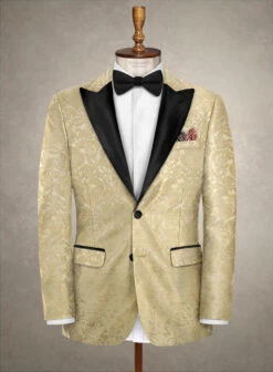 Italian Silk Piana Tuxedo Suit 11 Italian Silk Piana Tuxedo Suit -Vest Gentleman Shop italiansilkpianatuxedosuitlook 2
