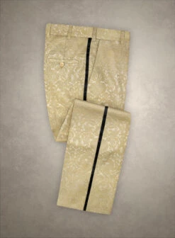 Italian Silk Piana Tuxedo Suit 12 Italian Silk Piana Tuxedo Suit -Vest Gentleman Shop italiansilkpianatuxedosuitlook 3