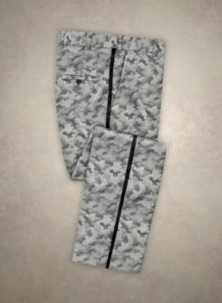 Italian Silk Scino Tuxedo Suit -Vest Gentleman Shop italiansilkscinotuxsuitlk 2