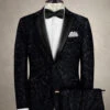Italian Silk Azula Tuxedo Suit -Vest Gentleman Shop italianslkazulasuitlook 15b85b93 6c0e 48e9 9a9b 7dde3e6218d3