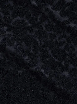 Italian Silk Azula Tuxedo Suit -Vest Gentleman Shop italianslkazulasuitlook 4