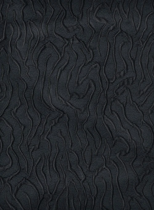 Italian Silk Neza Tuxedo Suit 4 Italian Silk Neza Tuxedo Suit - Image 2