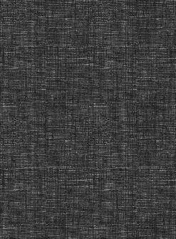 Italian Prato Black Chambray Linen Suit -Vest Gentleman Shop itapratblckchmbrylinsuitlk 6