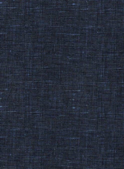 Italian Prato Blue Chambray Linen Suit -Vest Gentleman Shop itapratbluchmbrylinsuitlk 5