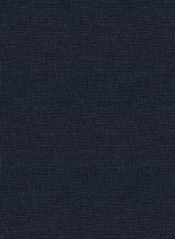 Italian Prato Dark Blue Dobby Linen Suit -Vest Gentleman Shop itapratodrkbluedobbylinsuitlk 6