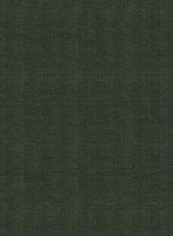 Italian Prato Olive Green Herringbone Linen Suit -Vest Gentleman Shop itapratoolvegrnhrrngbnlinsuitlk 6