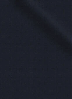 Lanificio Zegna Trofeo Jolge Blue Checks Wool Pants -Vest Gentleman Shop lanificiozegnatrofeojolgebluecheckswoolpantlk 2