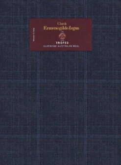 Front Page -Vest Gentleman Shop lanificiozgntfrobnsusbluchksbluwoolpants 1