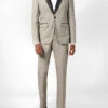 Linen Tuxedo Suit -Vest Gentleman Shop linentuxsuit