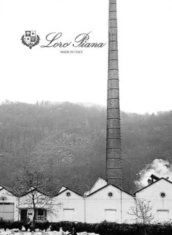 Loro Piana Stone Beige Cotton Pants -Vest Gentleman Shop loropianastonebeigecottonpantslook 4