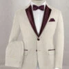 Napolean Wool Muted Beige Tuxedo Suit -Vest Gentleman Shop napmutedbeigwltuxsuitlok 3b2e9d0f 2f8e 4de7 85a7 f3f54ca5ca77