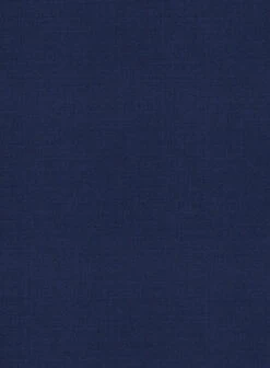 Napolean Bottle Blue Wool Tuxedo Suit -Vest Gentleman Shop napoleanbottlebluewooltuxedosuitlook 3