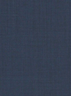 Napolean Highball Blue Wool Tuxedo Suit -Vest Gentleman Shop napoleanhiballblutuxsuitlk 3