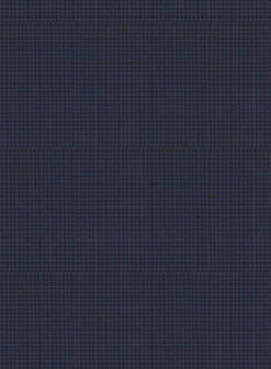 Napolean Mini Houndstooth Blue Wool Tuxedo Suit -Vest Gentleman Shop napoleanminihndsthbluewltuxsuitlk 3 88e4f7c3 b692 44c5 886a cf48f143a570