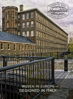 Napolean Black Wool Tuxedo Suit -Vest Gentleman Shop napoleanstoryimage 3 dee69186 1c59 406e 856a 2e8ab96beb00