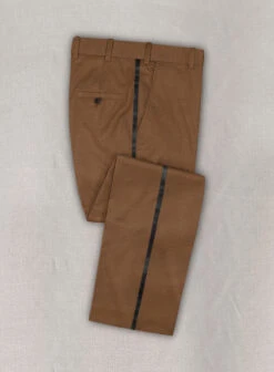 Napolean Rust Wool Tuxedo Suit -Vest Gentleman Shop naporustwltuxsuitlook 2 6a6ff936 8543 4713 971b 2b3d252e47ff