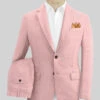 Pinkstone Linen Suit 2 Pinkstone Linen Suit -Vest Gentleman Shop pinkstonelinensuitlk