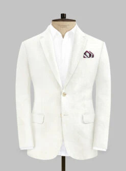 Pure Natural Linen Suit 11 Pure Natural Linen Suit -Vest Gentleman Shop purenaturallinensuitlook 2