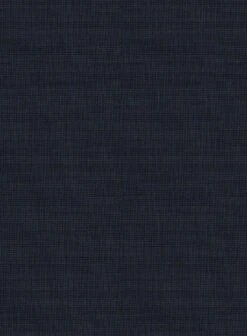 Scabal Cosmopolitan Nailhead Dark Blue Wool Pants -Vest Gentleman Shop scabalcomsmopolitannailheddrkbluwoolpants 2