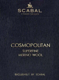 Scabal Cosmopolitan Green Wool Pants -Vest Gentleman Shop scabalcosmopolitan b697586c 1589 43bb b709 29a1323e7c55