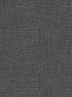 Scabal Cosmopolitan Gray Wool Pants -Vest Gentleman Shop scabalcosmopolitangraywoolpantlk 2