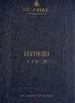 Scabal Bond Blue Wool Pants -Vest Gentleman Shop scabalhybrid 65988c6c a5f0 4889 8149 9bd33e812161