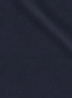 Scabal Londoner Dexi Blue Wool Pants -Vest Gentleman Shop scaballondonerdexibluewoolpntslk 2