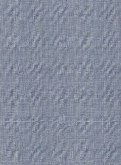 Scabal Londoner Twill Light Blue Wool Pants -Vest Gentleman Shop scaballondonrtwilllghtbluwoolpntslk 2