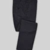 Scabal Rioli Stripe Blue Wool Pants 2 Scabal Rioli Stripe Blue Wool Pants -Vest Gentleman Shop scabalriolistripebluewoolpantlk