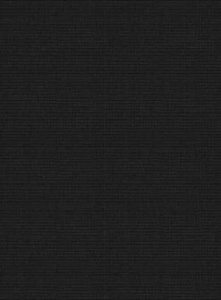 Scabal Tolno Black Wool Pants -Vest Gentleman Shop scabaltolnoblackwoolpantlk 2