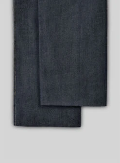 Selvedge Denim Pants -Vest Gentleman Shop selvedgedenimpants 3