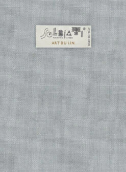 Solbiati Art Du Lin Blue Gray Linen Pants -Vest Gentleman Shop solbiatiartdulinenbluegraypantslk 2