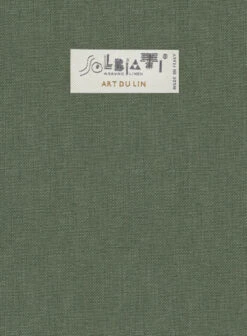 Solbiati Art Du Lin Sage Green Linen Pants -Vest Gentleman Shop solbiatiartdulinsagegreenlinenpantlk 2