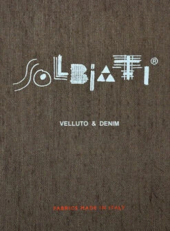 Solbiati Black Corduroy Pants -Vest Gentleman Shop solbiatiblackcordpantslook 2