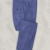 Solbiati Azure Blue Seersucker Pants -Vest Gentleman Shop solbiatiblueseersuckerpantslook