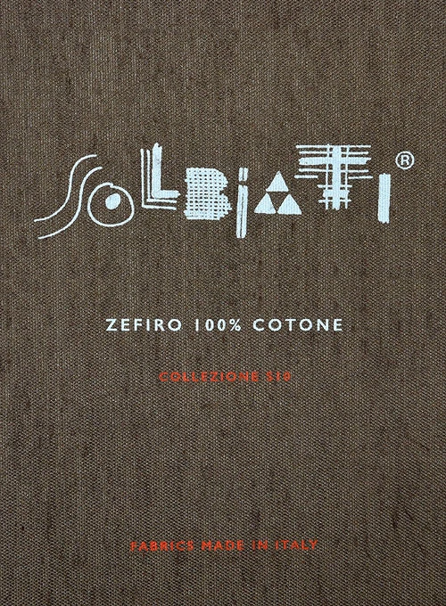 Solbiati Lianto Seersucker Pants 5 Solbiati Lianto Seersucker Pants - Image 3