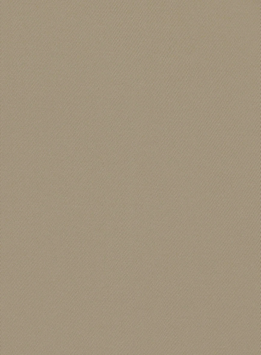 Stretch Summer Khaki Chino Pants 4 Stretch Summer Khaki Chino Pants - Image 2